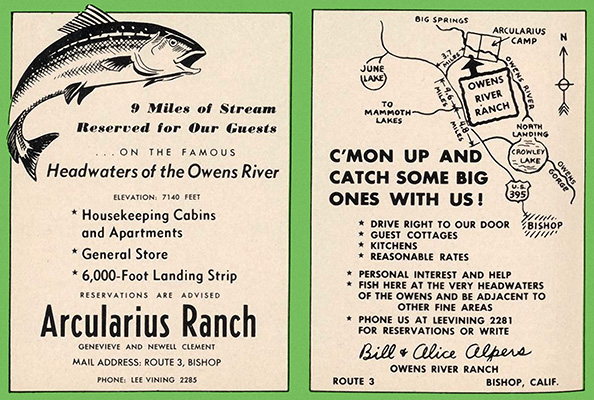 arcularius ranch